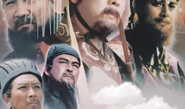 电视剧三国,英雄辈出的乱世传奇
