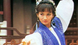 赵雅芝电视剧,经典剧集中的优雅传奇